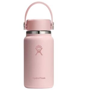 🆕- Micro Hydro Mini Bottle in Tonal
Trillium. NWT
